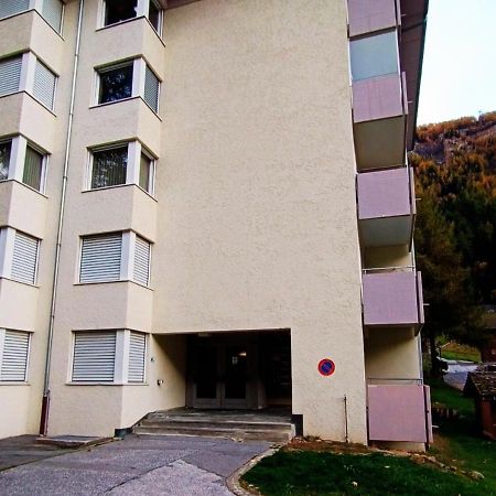 Appartement Confortable Avec Un Sauna Leukerbad Exterior photo